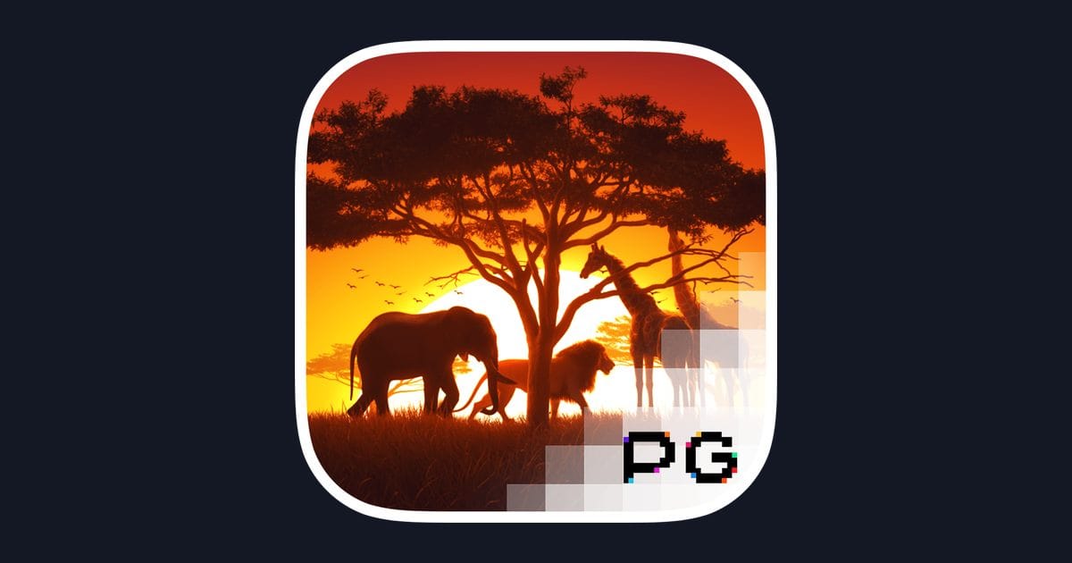 Serunya Safari Wilds dengan Deposit Pulsa Tanpa Potongan di LTE4D