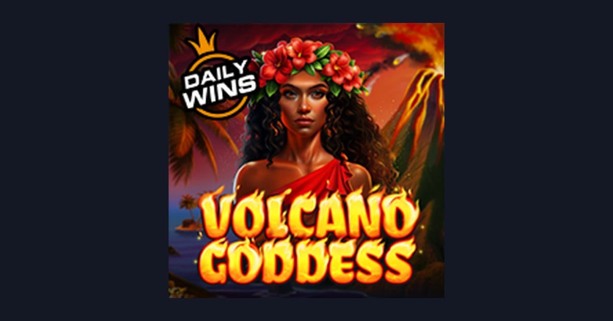 Trik Auto Maxwin Seru di Slot Volcano Goddess dari Pragmatic Play