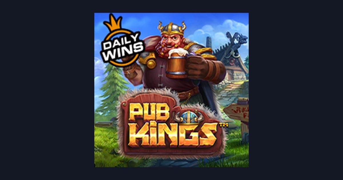 Trik Auto Maxwin di Pub Kings: Panduan Lengkap Slot Spin Gacor Cepat