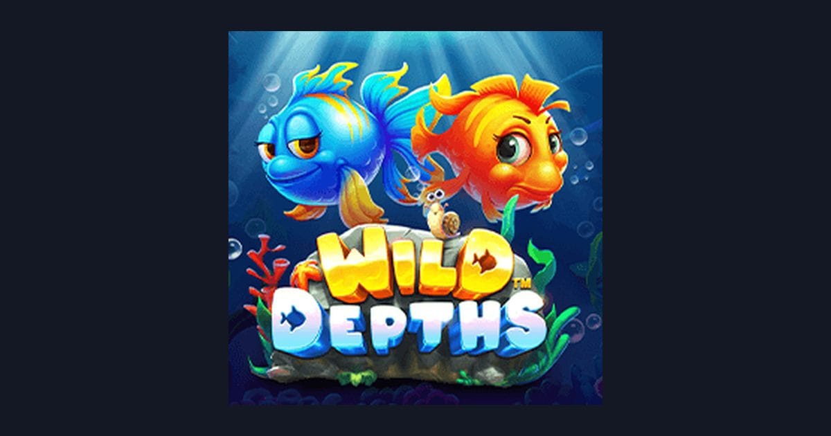 Wild Depths dan Jackpot Progresif Terbesar di Dunia Slot Online