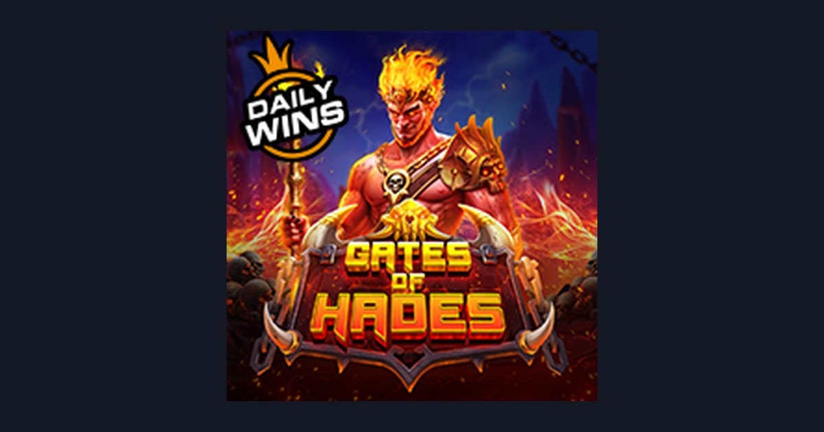 Cara Menang Mudah di Gates of Hades: Panduan Lengkap untuk Pemula