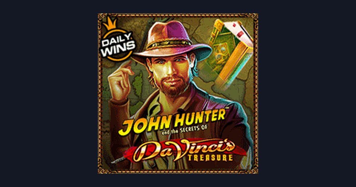 Eksplorasi Seru Slot Da Vinci Treasure di Situs Slot Terpercaya