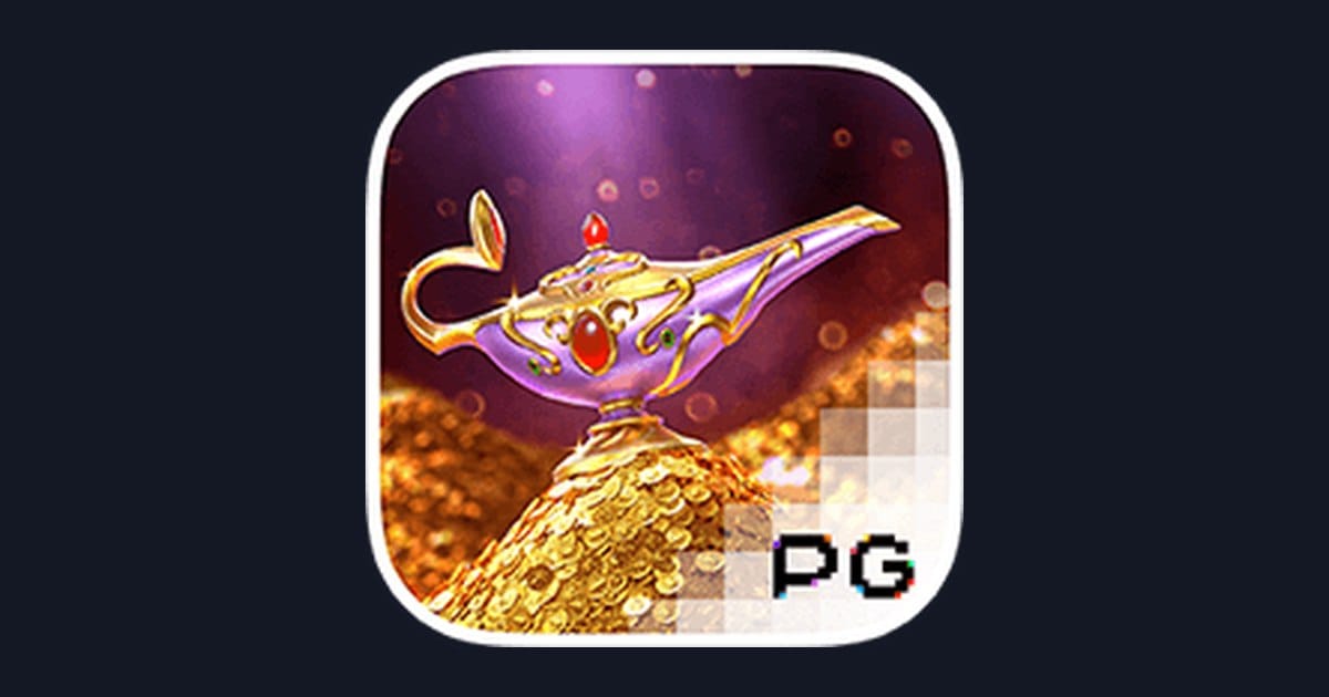 Genies 3 Wishes: Main Slot Modal Receh dengan Peluang Cuan Cepat