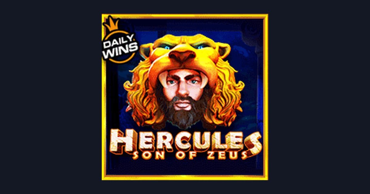 Hercules Son of Zeus: Info RTP Live Tertinggi dan Strategi Slot Spin Gacor Cepat
