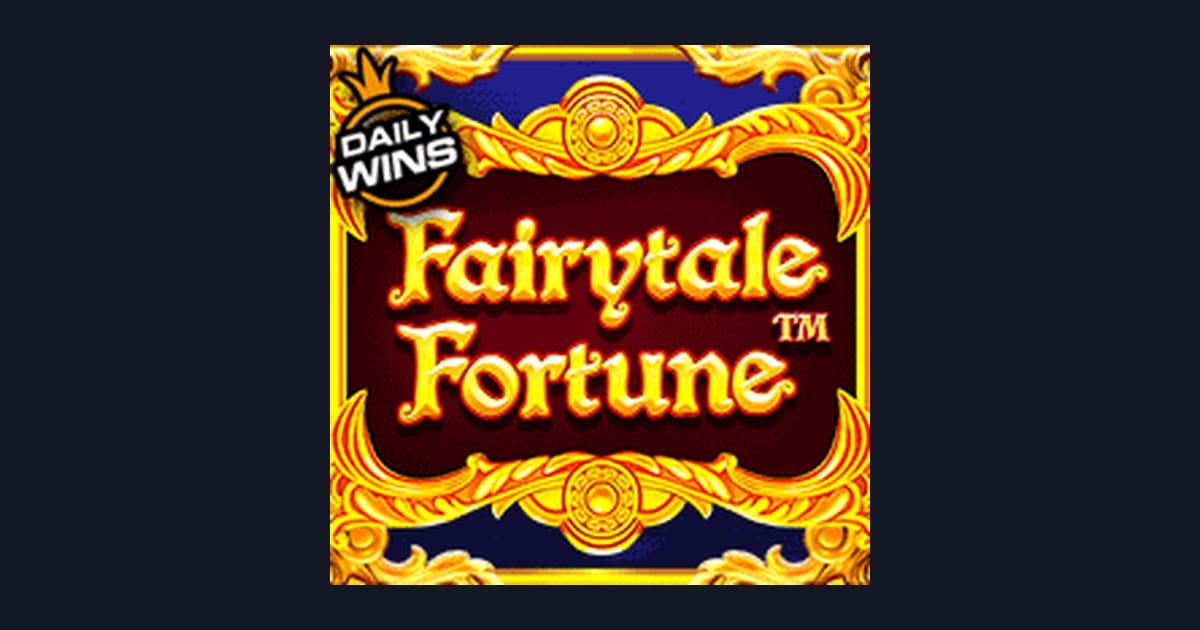 Jelajahi Link Slot Gacor Fairytale Fortune dengan Putaran Cepat dan Bonus Harian