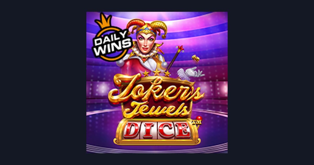 Joker Jewels Dice: Temukan Jam Gacor Terbaru dengan Putaran Cepat
