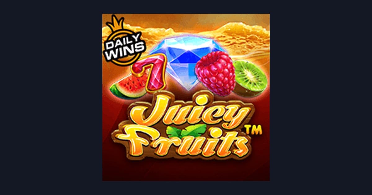 Juicy Fruits: Info RTP Live Tertinggi dan Sensasi Slot Putaran Cepat