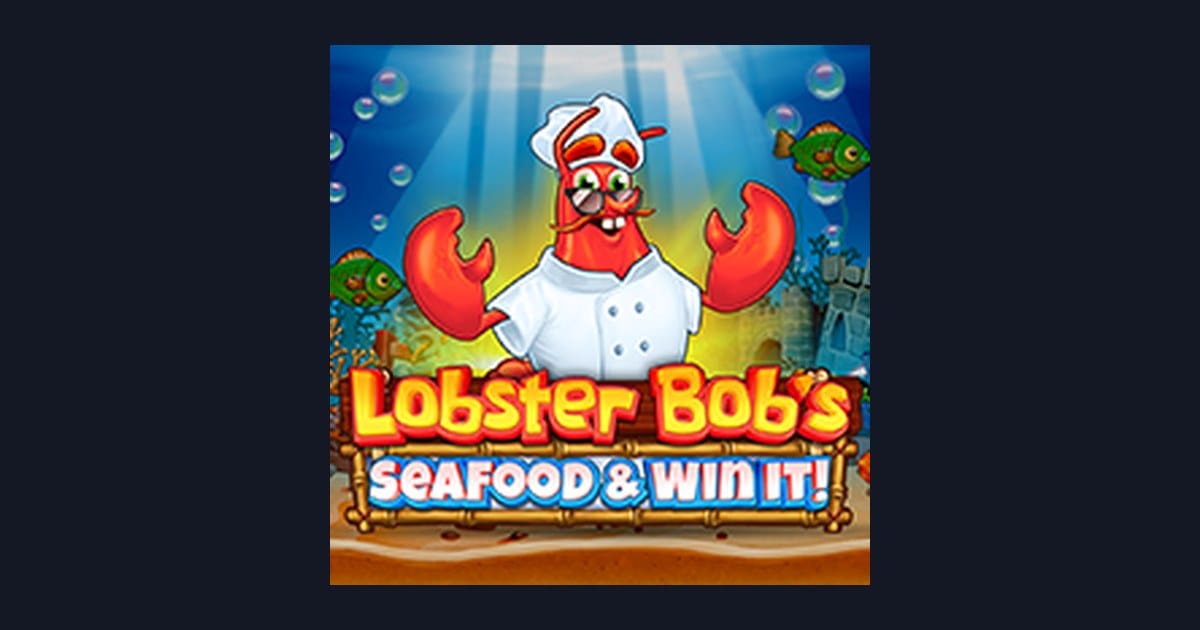 Lobster Bobs Sea Food and Win It dengan Freespin & Scatter Hoki