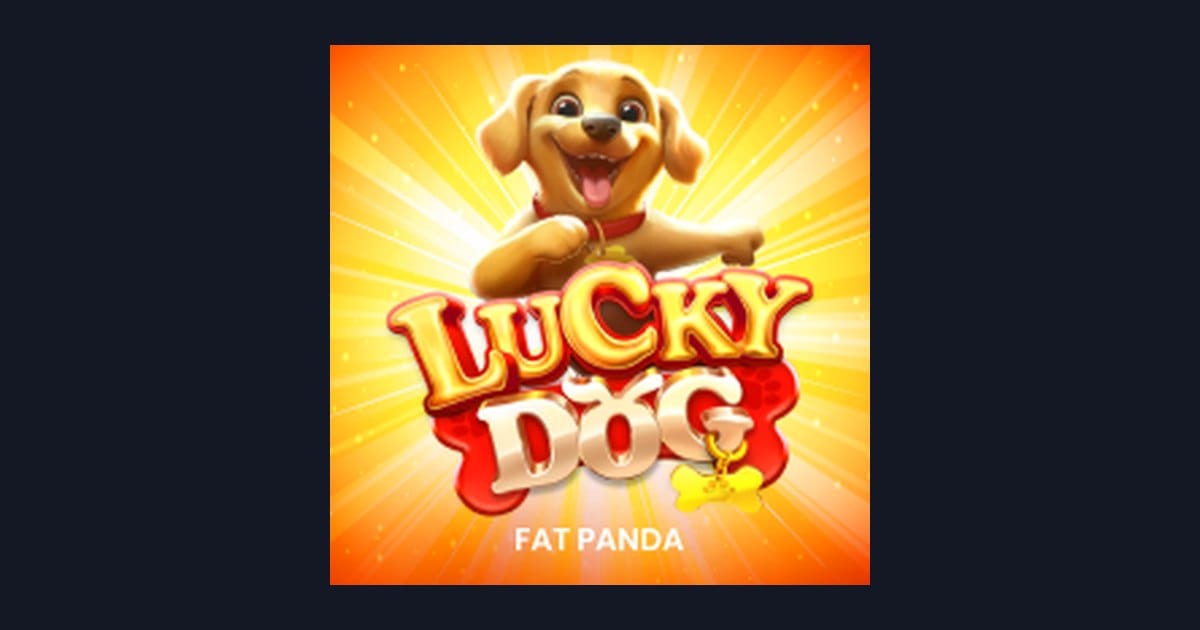 Lucky Dog: Slot Seru dengan Modal Receh Cuan Cepat dan Mudah