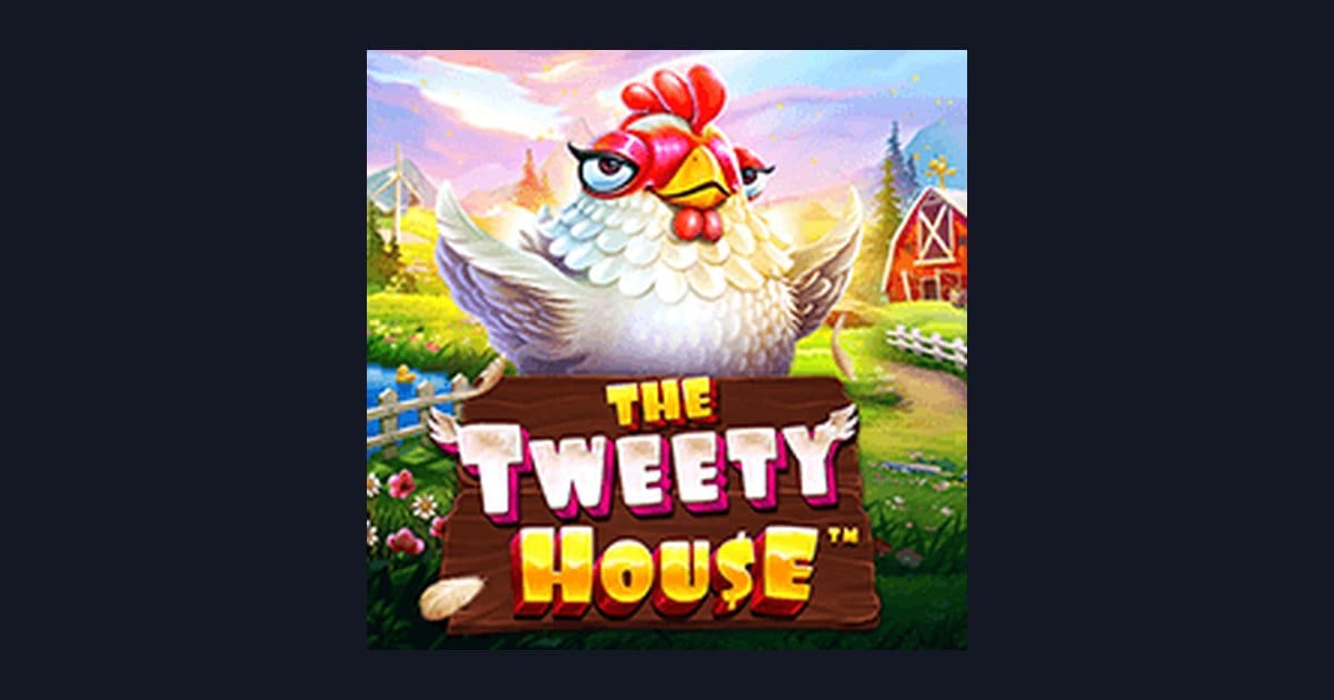 Raih Menang Mudah dengan Slot Gacor The Tweety House dari Pragmatic Play