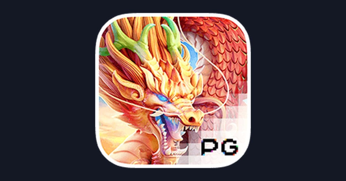 Menangkan Cuan Modal Receh dengan Dragon Legend, Slot Seru dari PG Soft