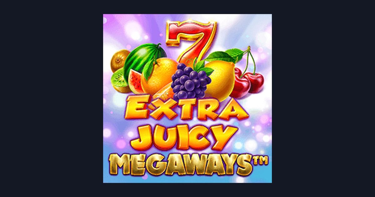 Mengenal Extra Juicy Megaways: Fitur Menarik & Volatilitas Tinggi
