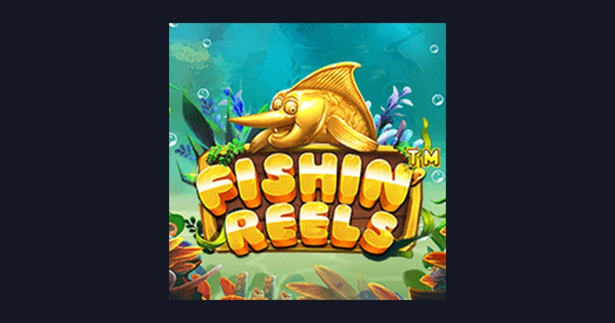 Mengenal Fishin Reels: Fitur Menarik dan Tingkat Volatilitasnya