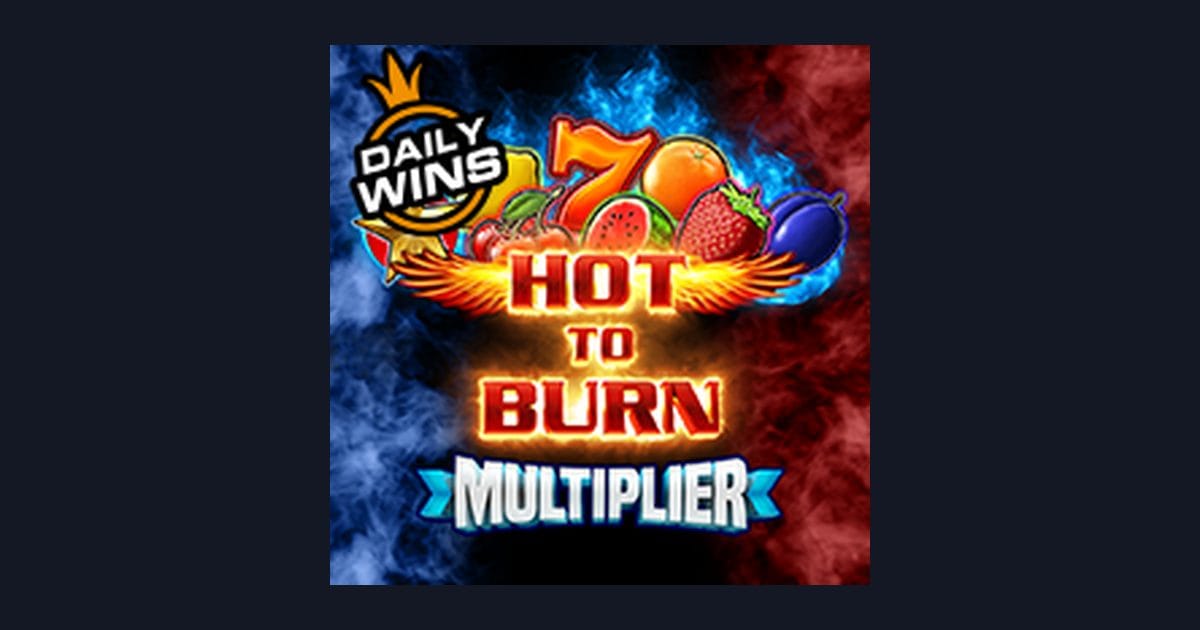 Mengenal Fitur & Tingkat Volatilitas Slot Hot To Burn Multiplier