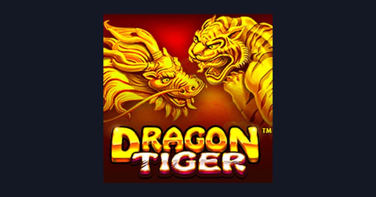 Mengenal Pola Spin Gacor pada Slot Dragon Tiger dari Pragmatic Play