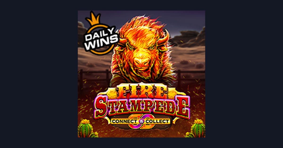 Mengupas Fitur dan Volatilitas Slot Fire Stampede dari Pragmatic Play