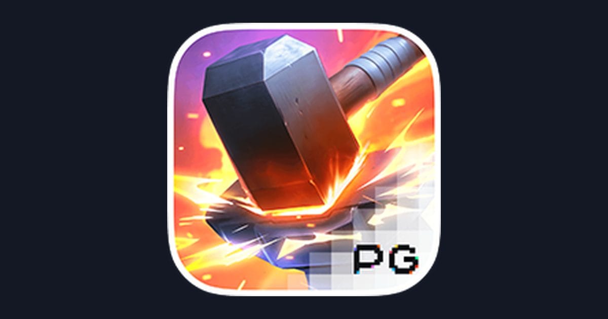 Mengupas Pola Spin Gacor di Slot Forge of Wealth dari PG Soft