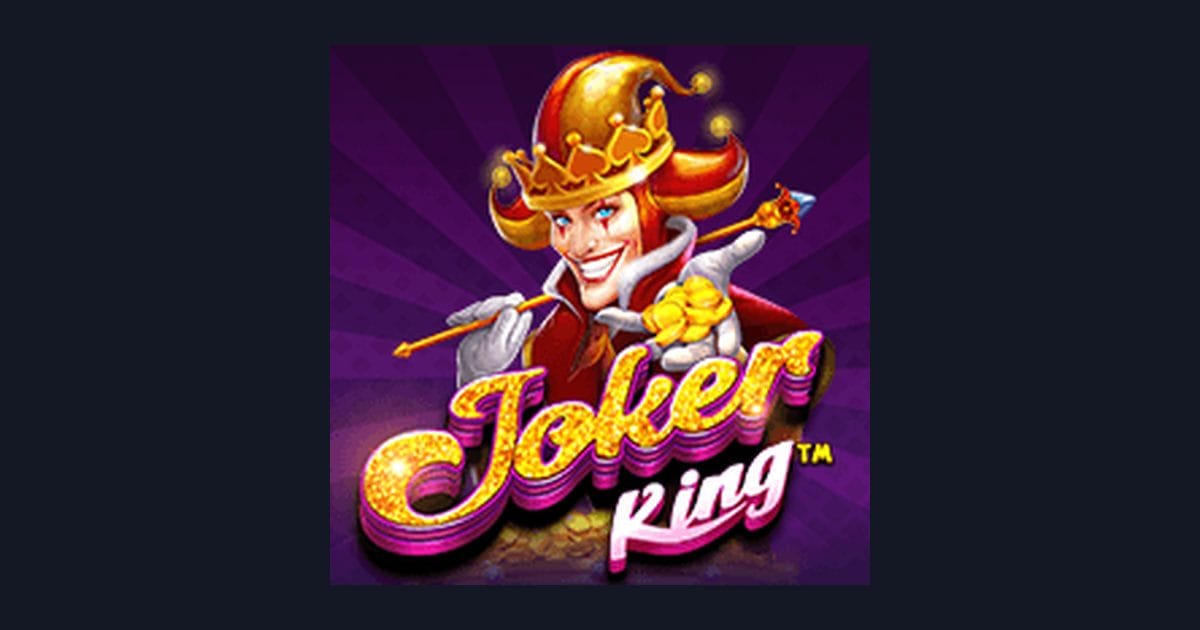 Nikmati Joker King dengan Deposit Pulsa Tanpa Potongan, Slot Spin Gacor Cepat