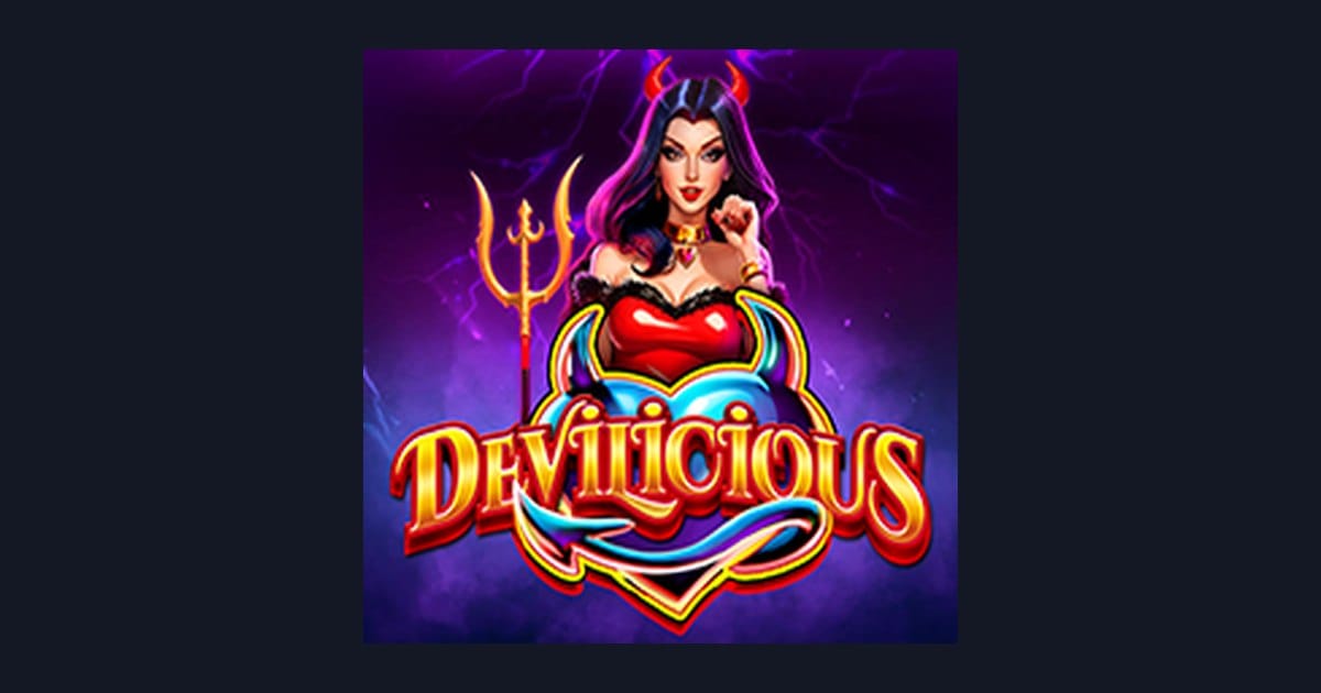 Nikmati Sensasi Slot Devilicious dengan Daftar & Login Gampang di LTE4D