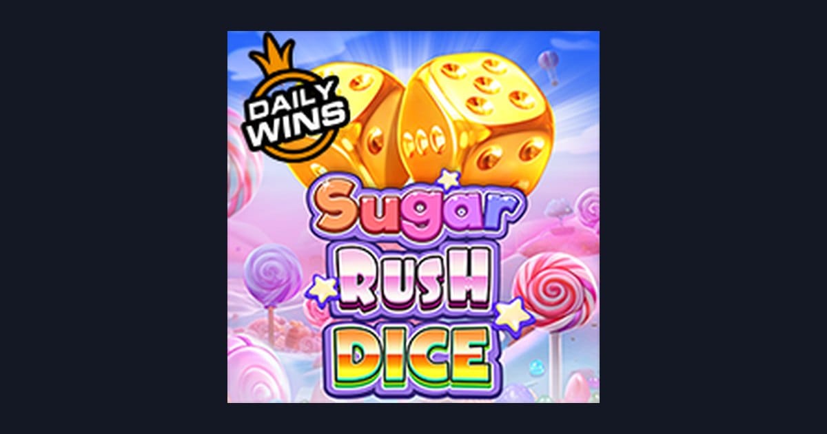 Nikmati Serunya Sugar Rush Dice dengan Daftar & Login Gampang di LTE4D
