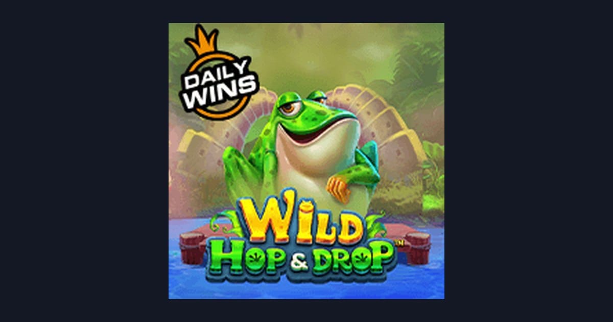 Nikmati Wild Hop and Drop dengan Deposit Pulsa Tanpa Potongan untuk Spin Gacor Cepat