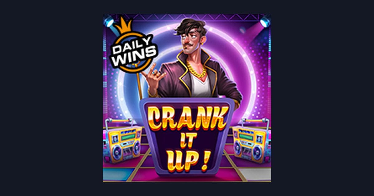 Rahasia Menang Crank It Up: Tips Jitu untuk Pemula Slot
