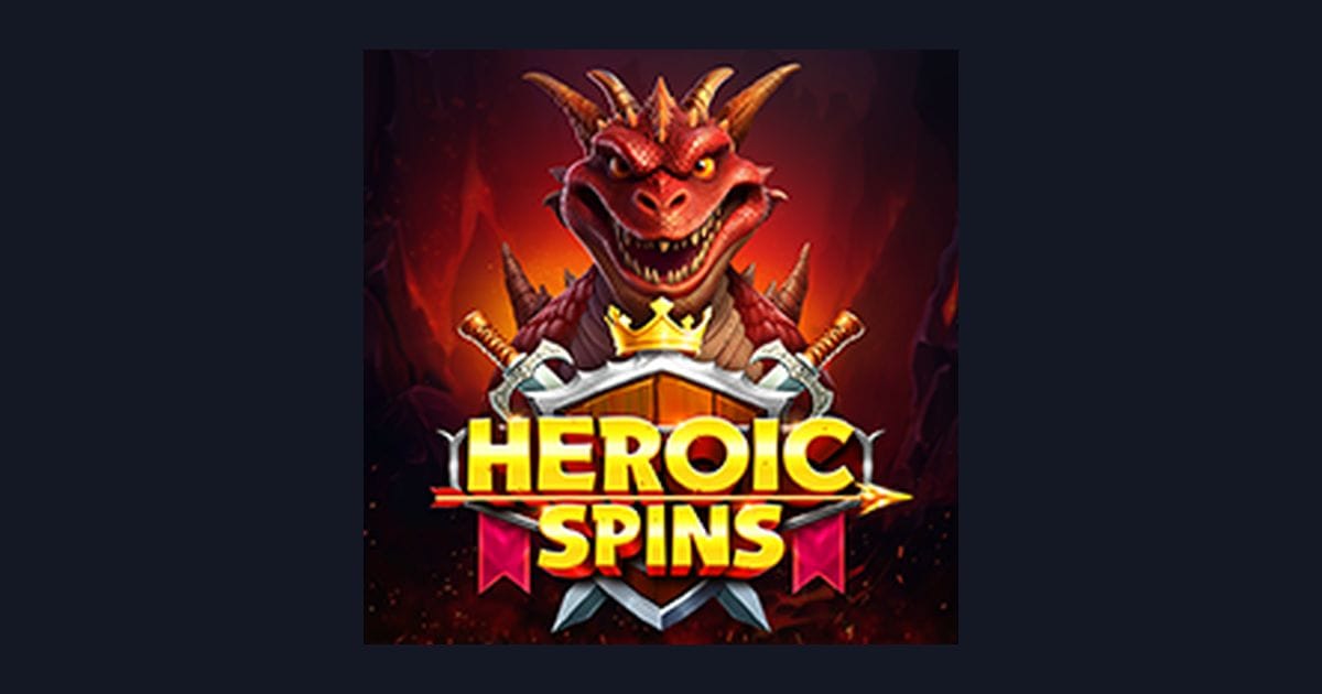 Rahasia Menang Heroic Spins: Tips Ampuh untuk Pemula Slot