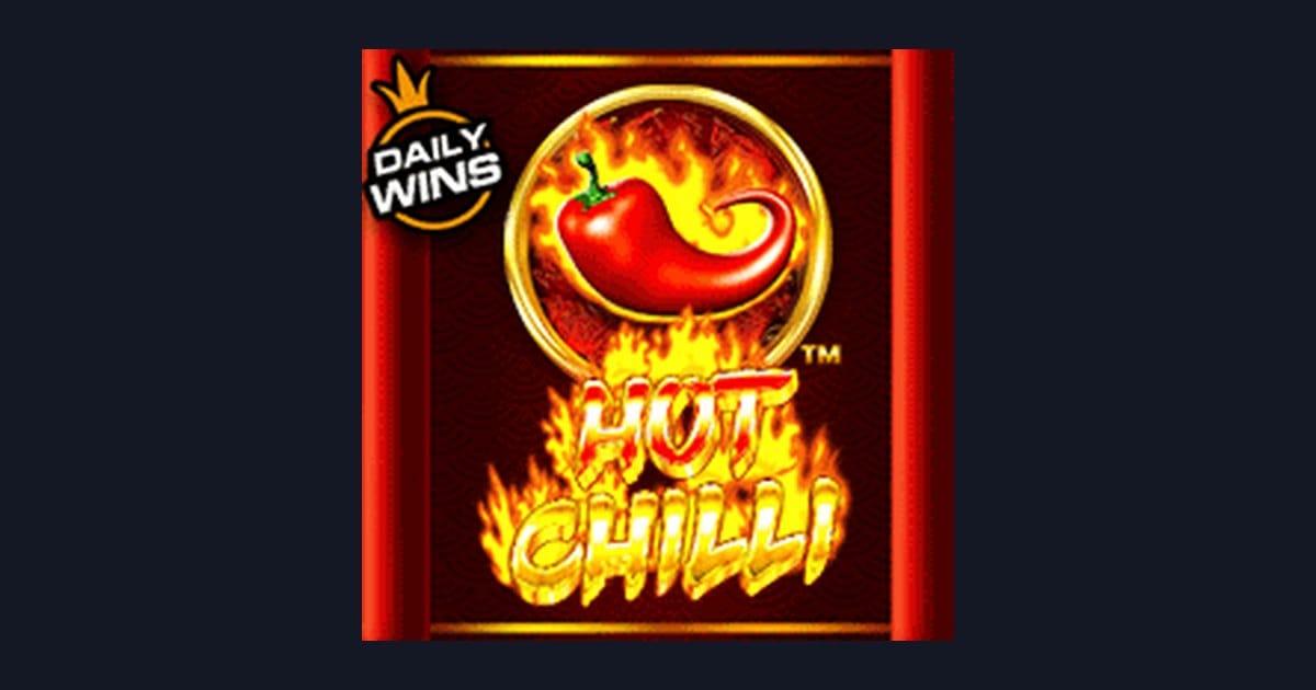 Rahasia Menang Hot Chilli: Tips Ampuh untuk Pemula Slot