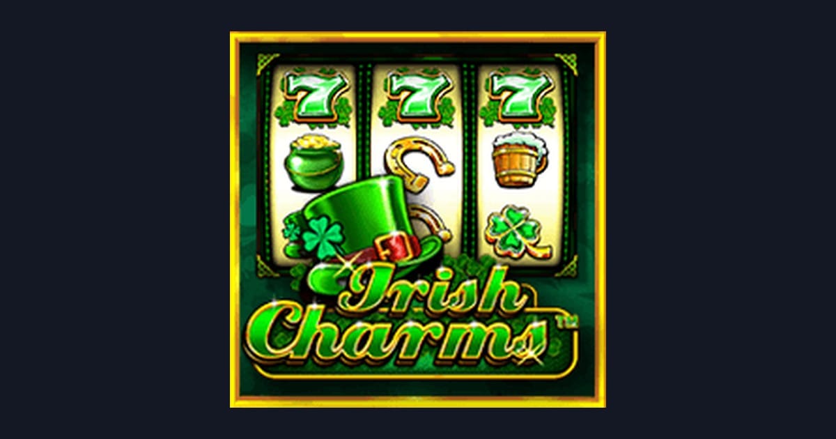 Rahasia Menang Irish Charms: Tips Jitu untuk Pemula Slot