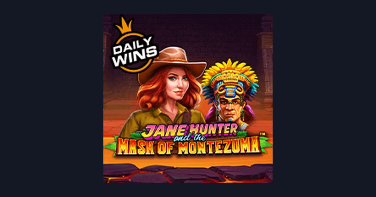 Rahasia Menang Jane Hunter and the Mask of Montezuma untuk Pemula