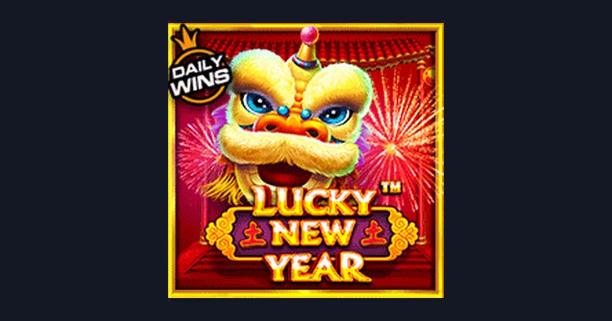 Rahasia Menang Lucky New Year: Tips Jitu untuk Pemula Slot Online