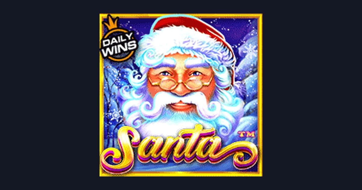 Raih Bonus New Member dengan Slot Santa dari Pragmatic Play