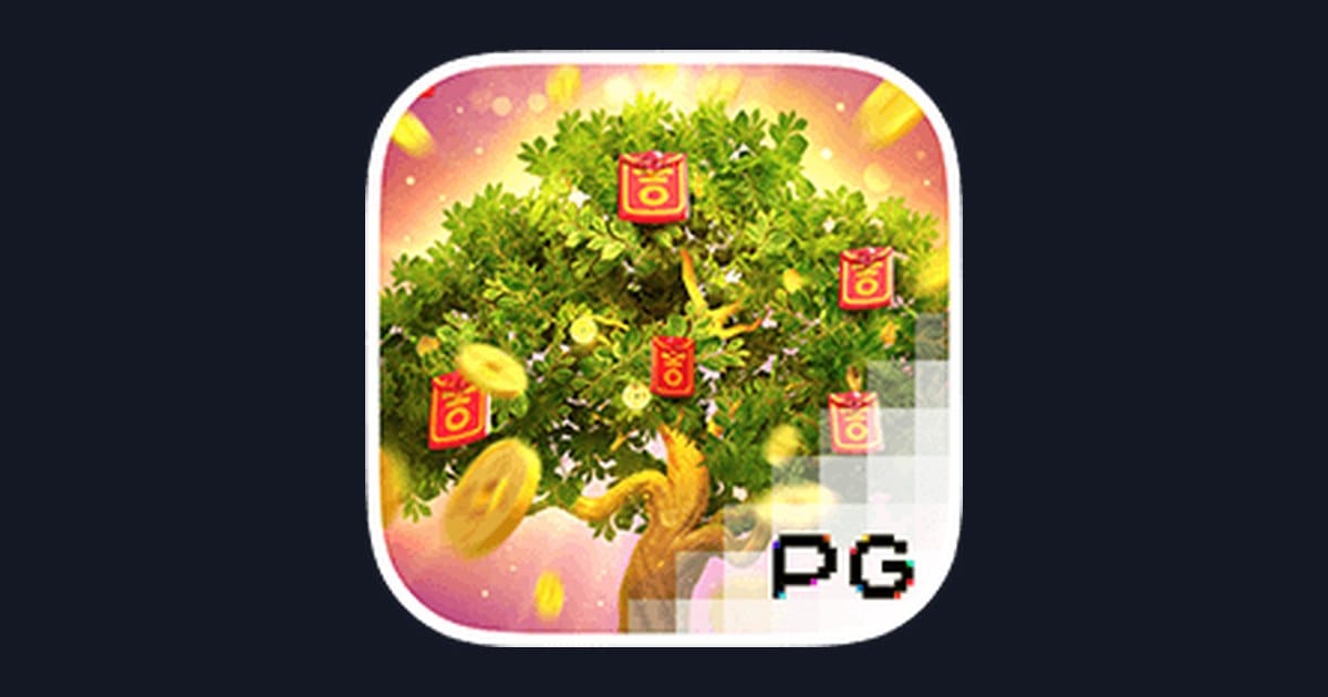 Raih Jackpot Progresif Terbesar dengan Slot Prosperity Fortune Tree
