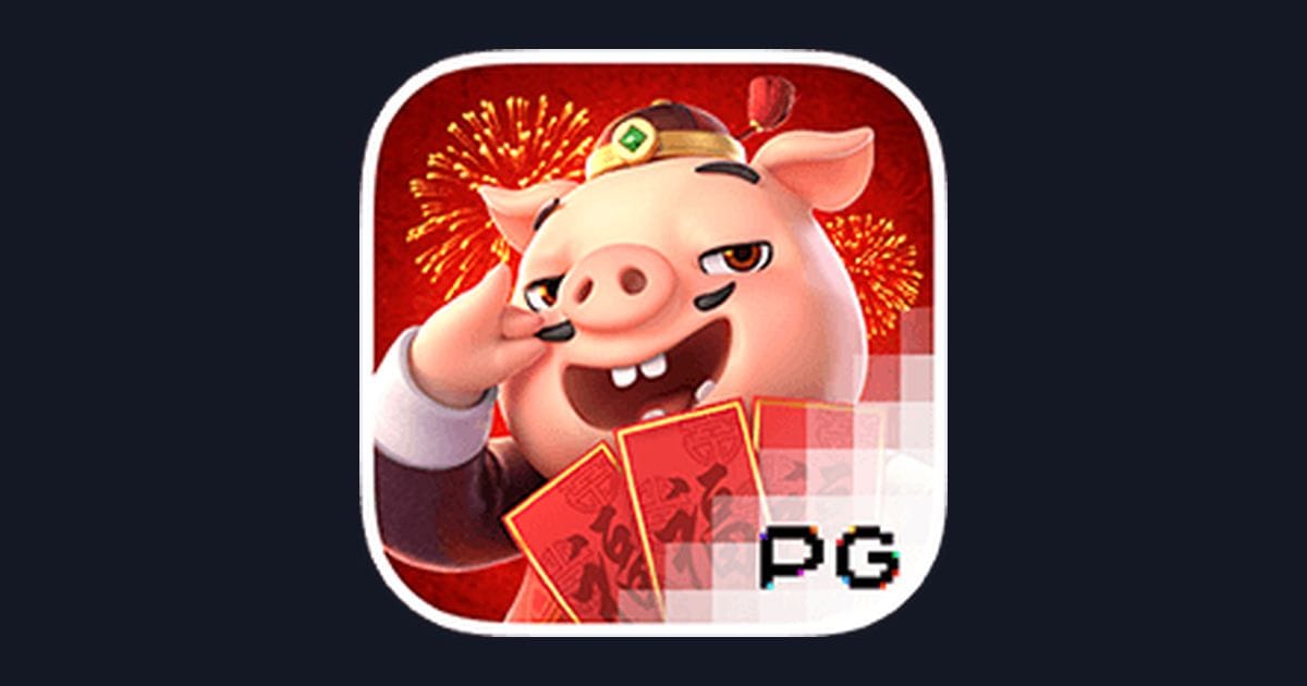 Raih Kemenangan Mudah dengan Piggy Gold, Link Slot Gacor Terbaru