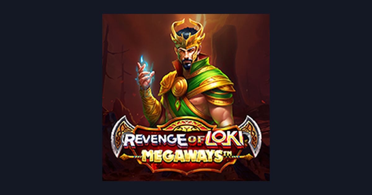 Raih Kemenangan Mudah dengan Slot Revenge of Loki Megaways yang Gacor
