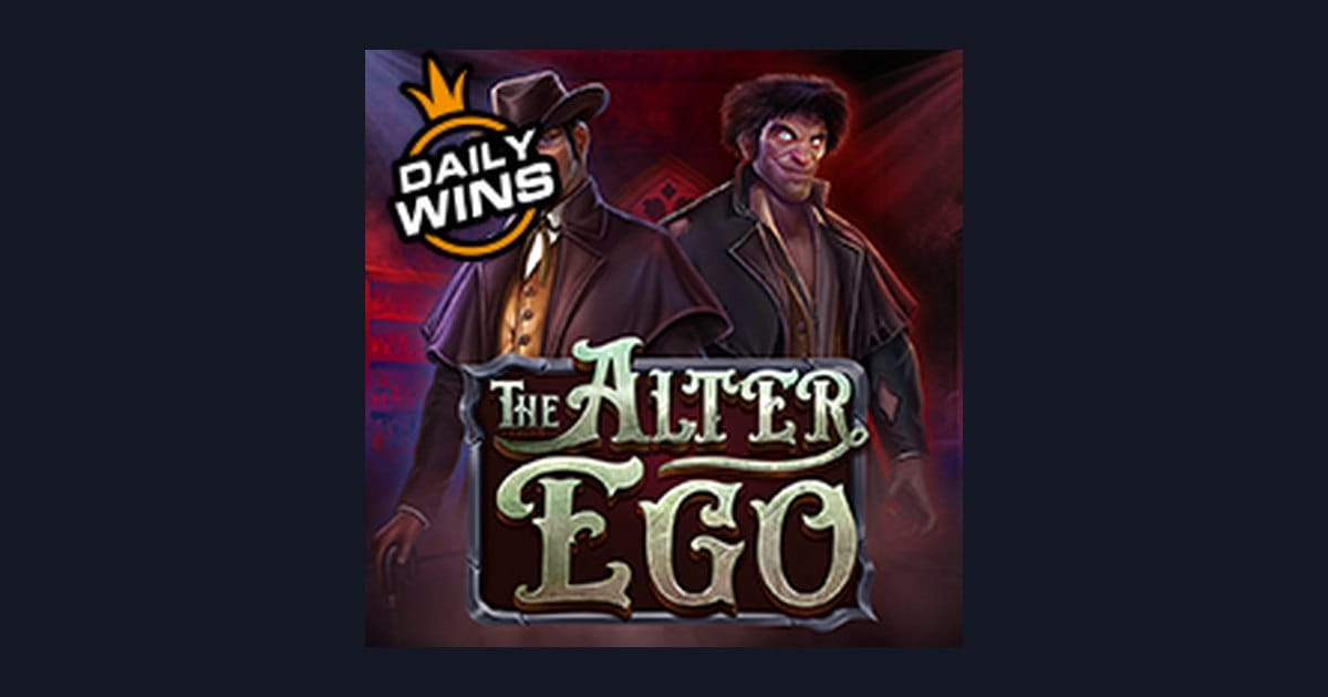 Raih Modal Receh Cuan dengan Slot The Alter Ego dari Pragmatic Play