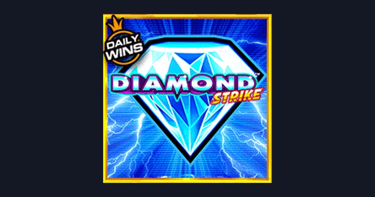 Raih Slot Maxwin Mudah dengan Diamond Strike dari Pragmatic Play