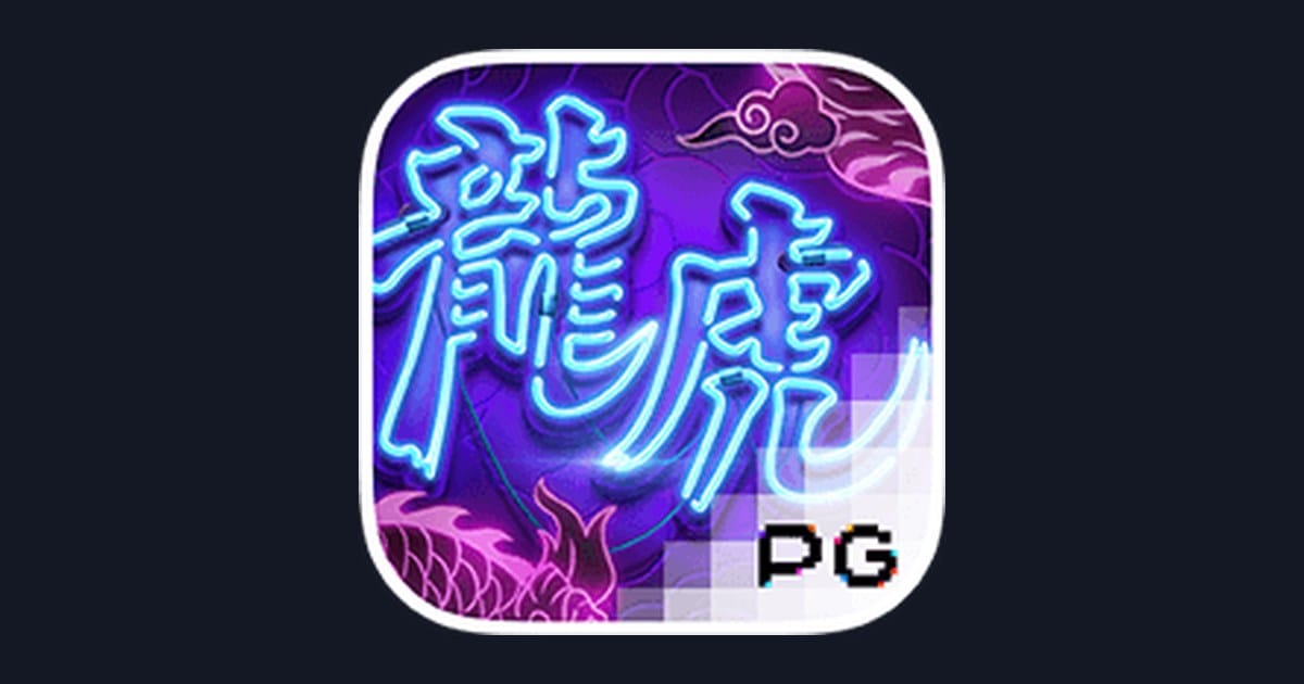 Raih Untung dengan Dragon Tiger Luck, Slot Gacor Gampang Menang