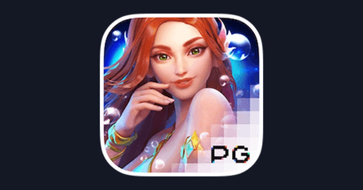 Rasakan Sensasi Slot Mermaid Riches di Situs Slot Terpercaya