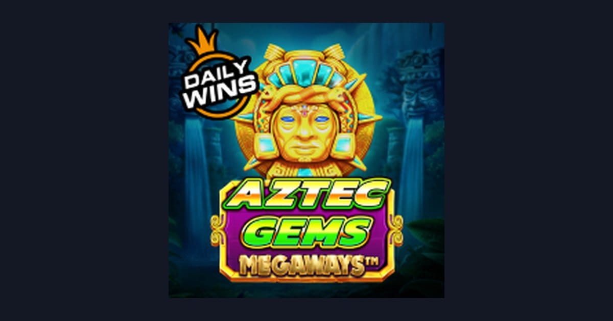 Review Jujur & Demo Aztec Gems Megaways: Sensasi Slot dengan Putaran Cepat