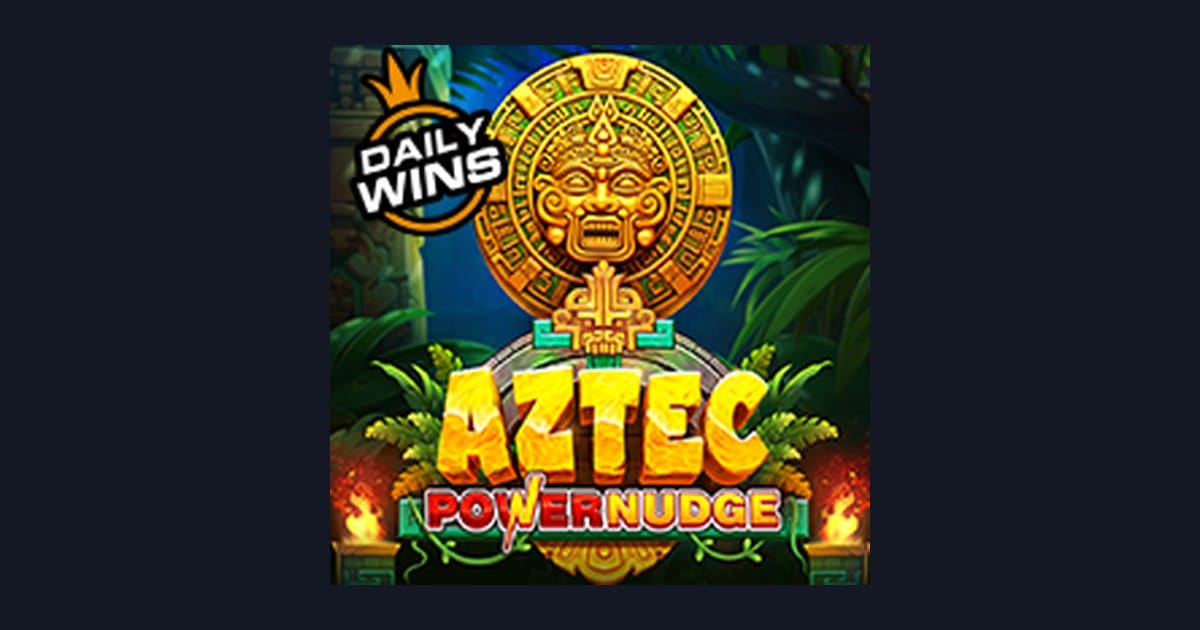Review Jujur & Demo Aztec Powernudge: Slot Gacor dengan Bonus Harian Seru
