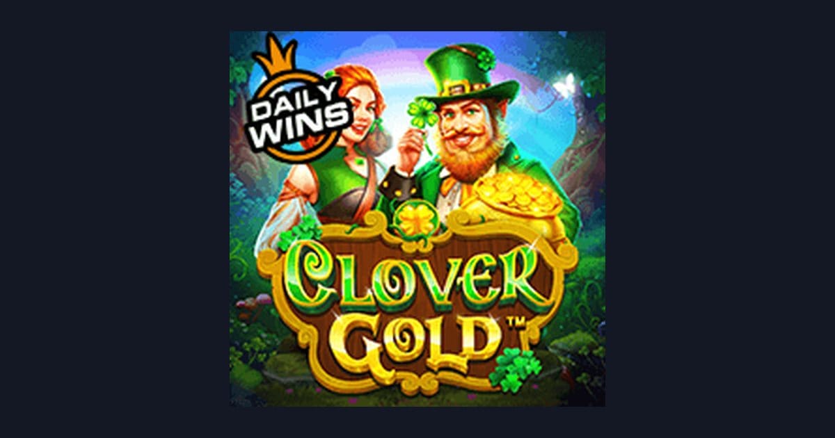 Review Jujur & Demo Slot Clover Gold: Sensasi Putaran Cepat dan Bonus Harian