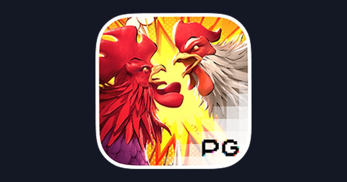Rooster Rumble, Slot Anti Boncos dengan Putaran Cepat dan Bonus Seru