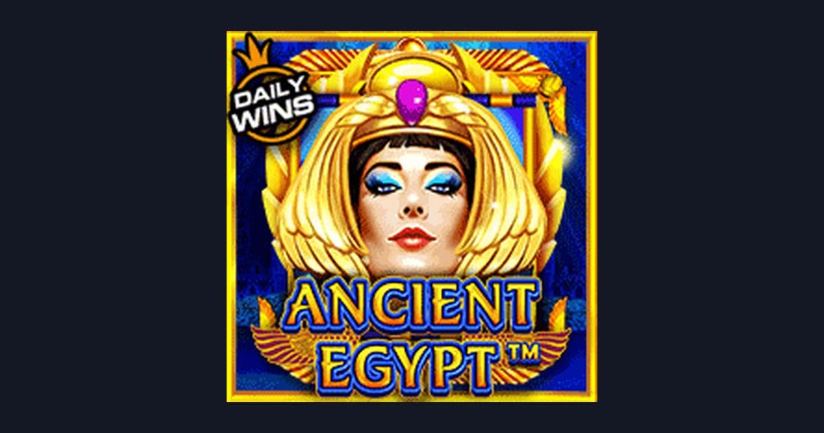 Nikmati Sensasi Ancient Egypt dengan Daftar & Login Gampang di LTE4D