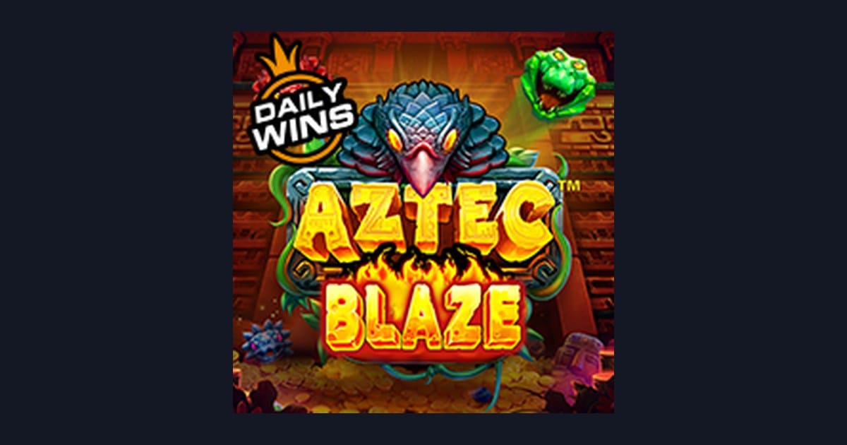 Rasakan Sensasi Aztec Blaze dengan Daftar & Login Gampang di LTE4D