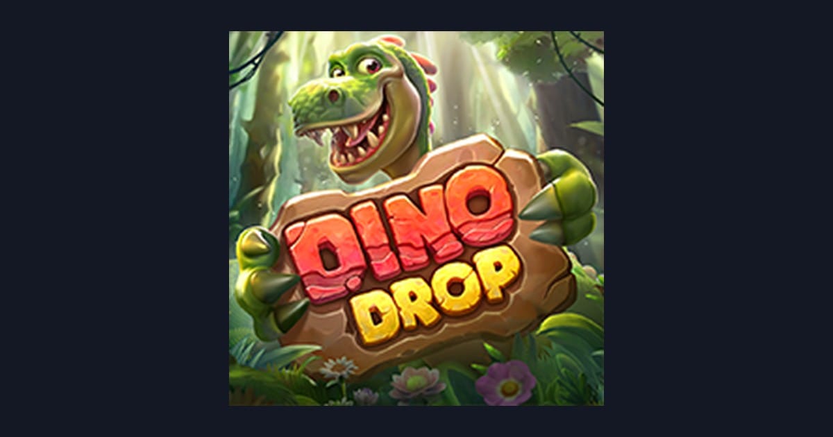 Rasakan Sensasi Slot Gacor Hari Ini dengan Dino Drop dari Pragmatic Play