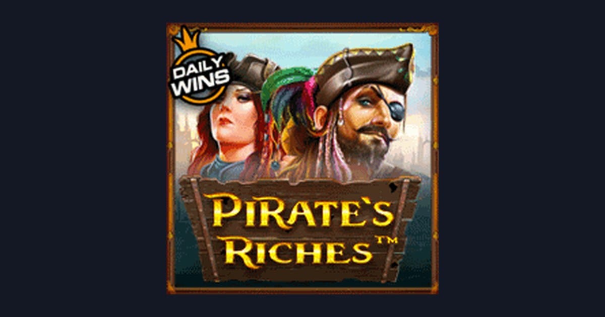 Seru Main Pirate Gold dengan Daftar & Login Gampang di LTE4D