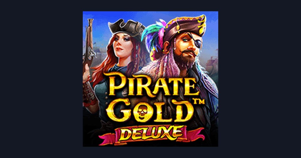 Nikmati Serunya Pirate Gold Deluxe dengan Deposit Dana OVO Gopay Mudah