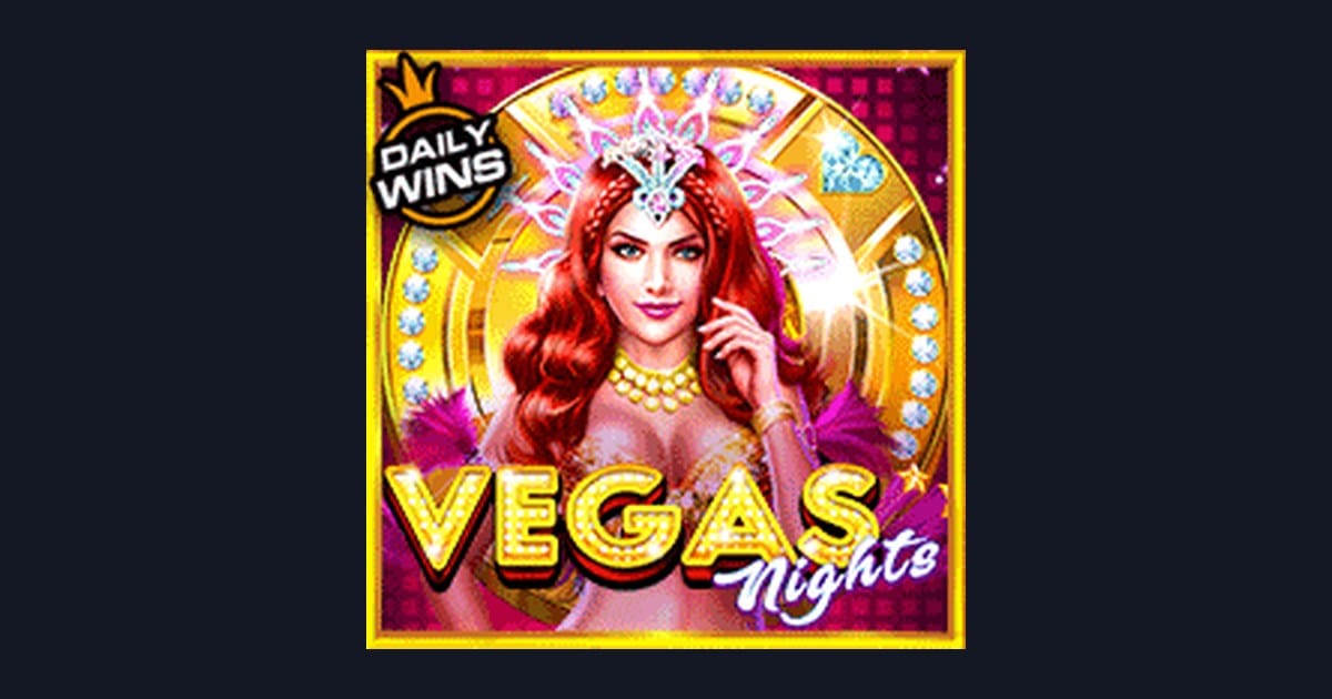 Strategi Menang Pemula di Slot Vegas Nights dari Pragmatic Play