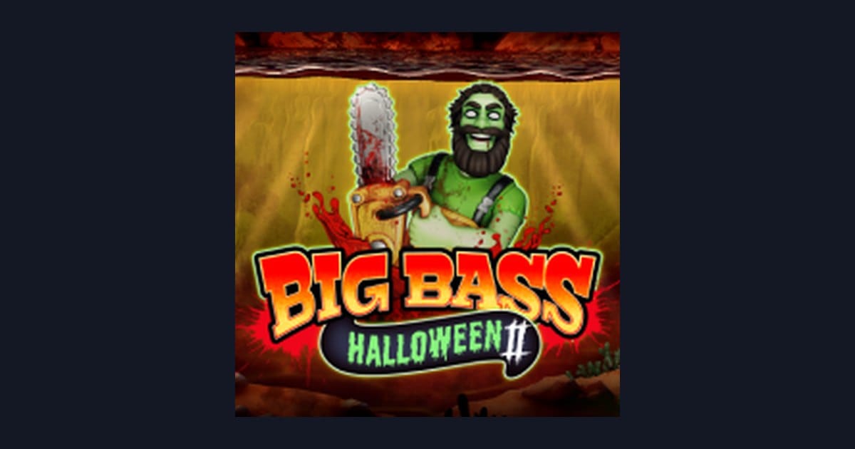 Tips Menang Buat Pemula di Slot Big Bass Halloween 2 dari Pragmatic Play